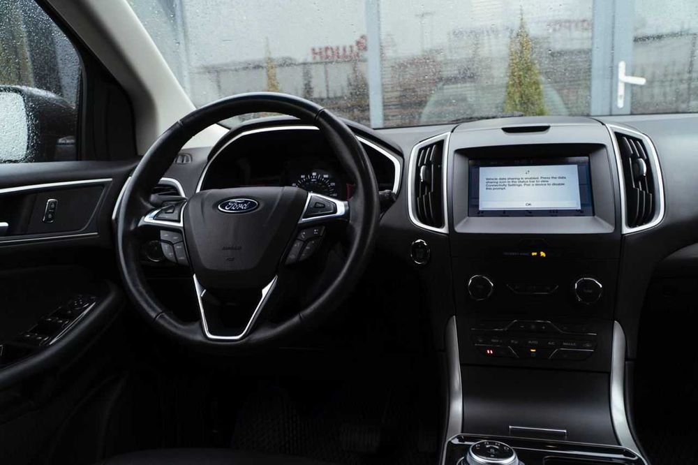 Ford Edge SEL 2019