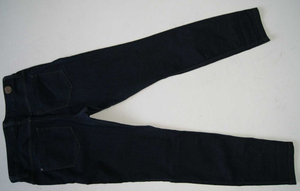 MAC SKINNY CLEAN 32 W32 L32 jeansy damskie z elastanem jak nowe