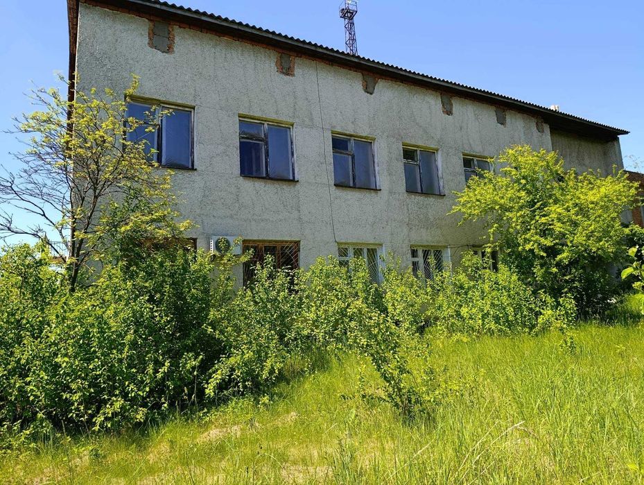Масштабна промбаза 2961 м² на виїзді з Дрогобича (напрямок Стрий/кордон)