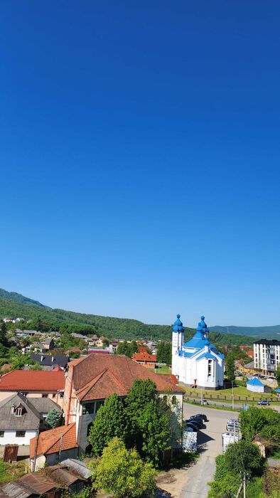 ЖК "Набережний квартал". Новобудова у центрі міста Свалява. Квартира