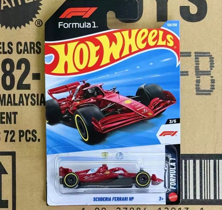 Hot wheels, хотвілс, Bmw, Ferrari, F1