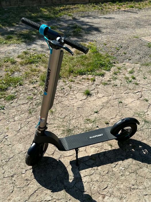 Hulajnoga elektryczna