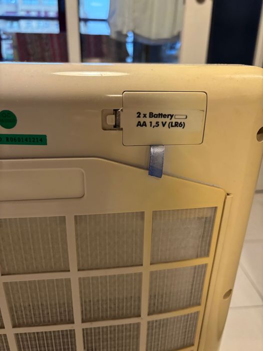 Refrigerador de ar Aero CL 3000