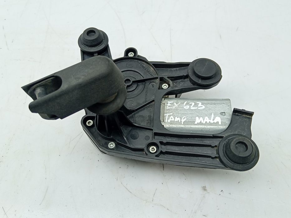 Motor limpa vidros trás PEUGEOT 3008 I (0U_)