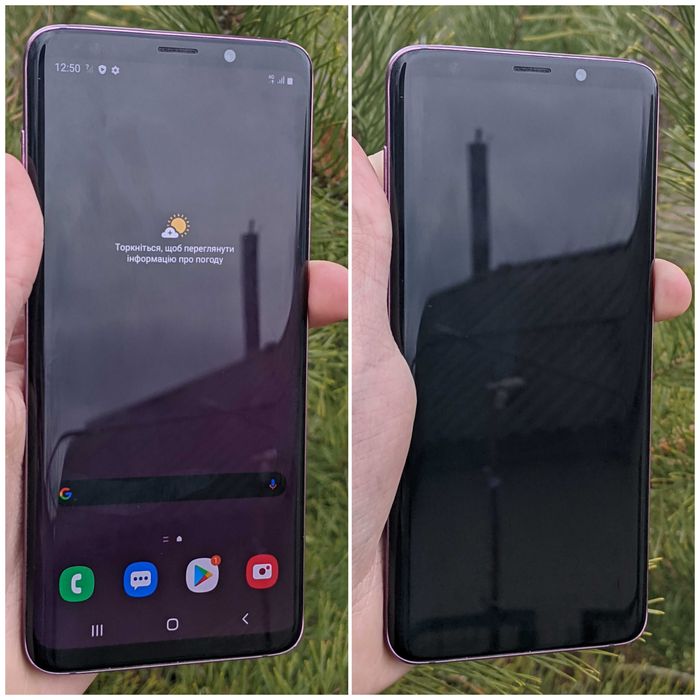 Samsung S8 Plus 6/64 Гарний стан!: 3 650 грн. - Мобільні телефони ...