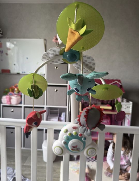 Мобіль tiny love