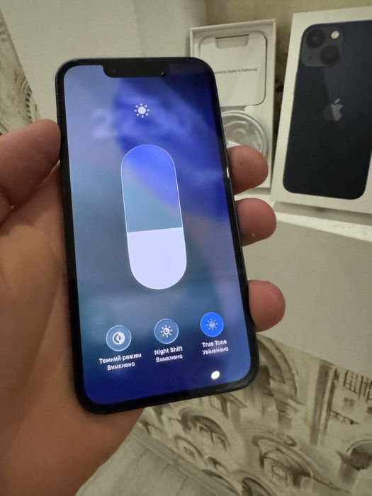 Iphone 13 mini айфон