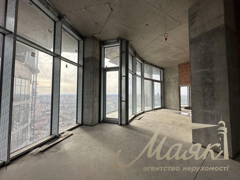 Багатокімнатна квартира за адресою бульвар Дружби Народів (площа 195 м²) - Atlanta.ua - фото 12