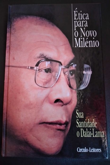 "Ética para o Novo Milénio" - S.S. o Dalai-Lama