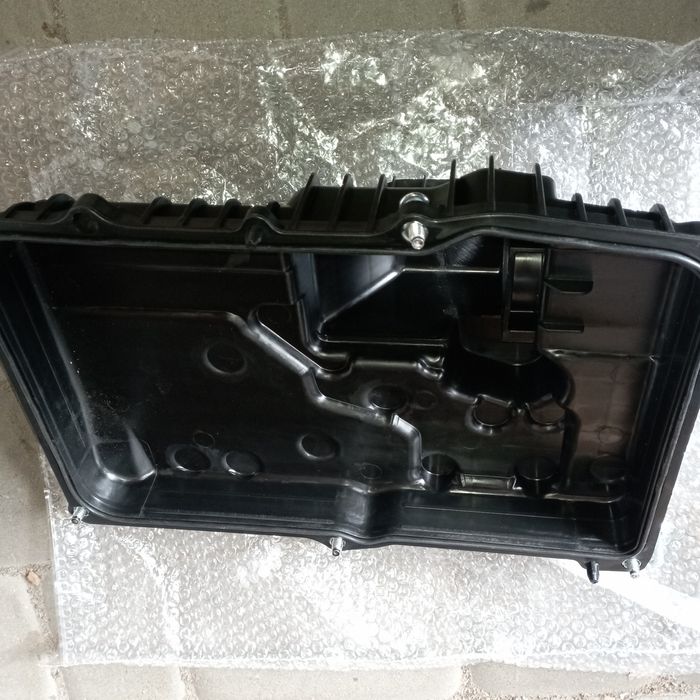 Кришка АКПП передня піддон коробки Jeep Cherokee Fiat Chrysler 0475295
