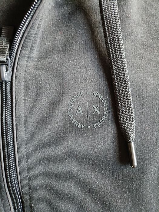 Bluza Armani Exchange