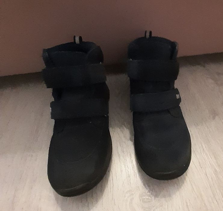Soft BARTEK  31, ocieplane, jesienne