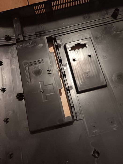 carcaça traseira original Samsung para TV UE49NU7105 49