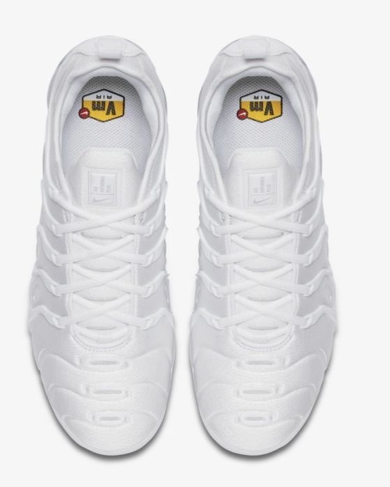 Кросівки Nike Air Vapormax Plus (924453-100)