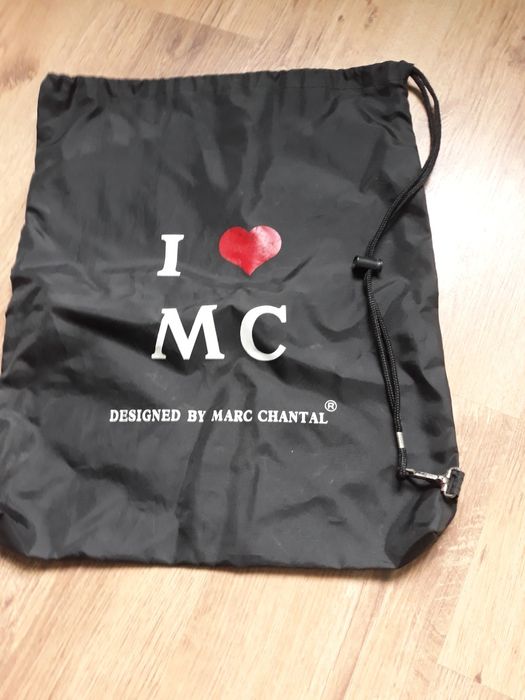 Worek Marc Chantal