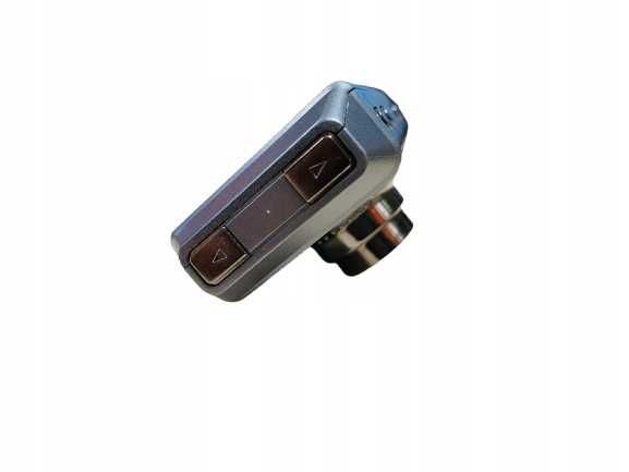 Wideorejestrator samochodowy AGFAPHOTO Realimove KM800