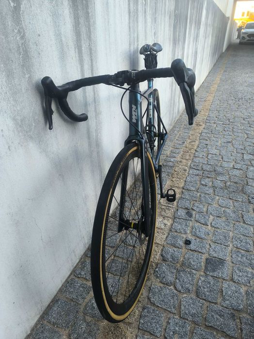 Bicicleta de Estrada