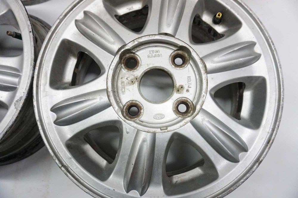 Диски R14 4*114.3 ET44 Chevrolet Tacuma\Шевроле Такума