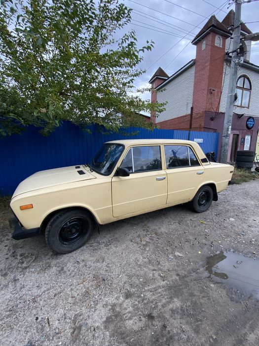 Продам ВАЗ 2106