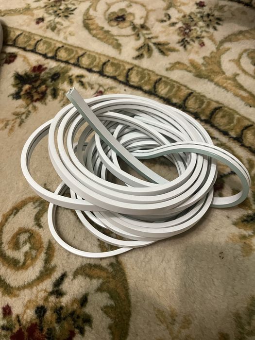 Лед неон стрічка