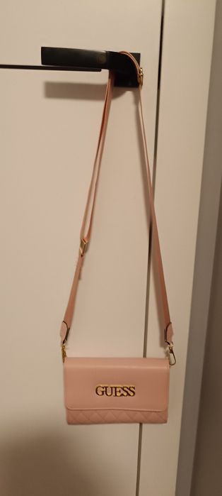 Torebka damska GUESS