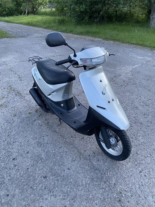 Продам Honda dio 18