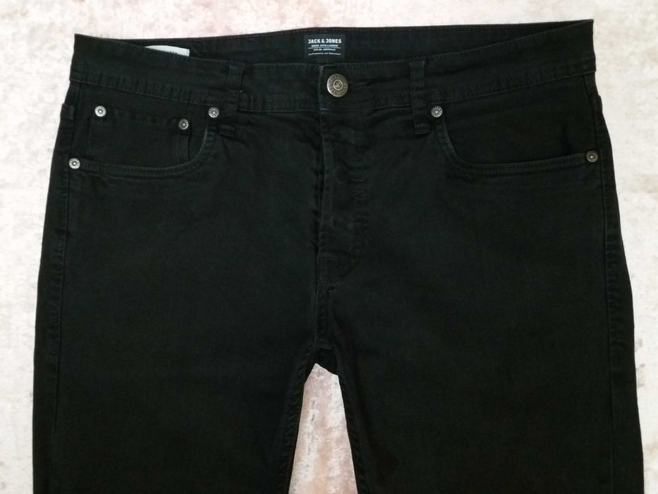 Мужские Джинсы Jack & Jones W34 L31 Slim Fit