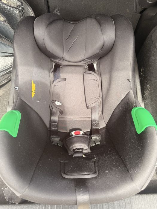 OVO KINDERKAFT - Cadeirinha auto