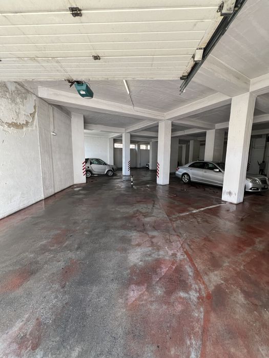 Serviços de limpezas