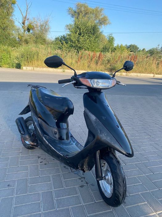 Хонда діо 34 af.