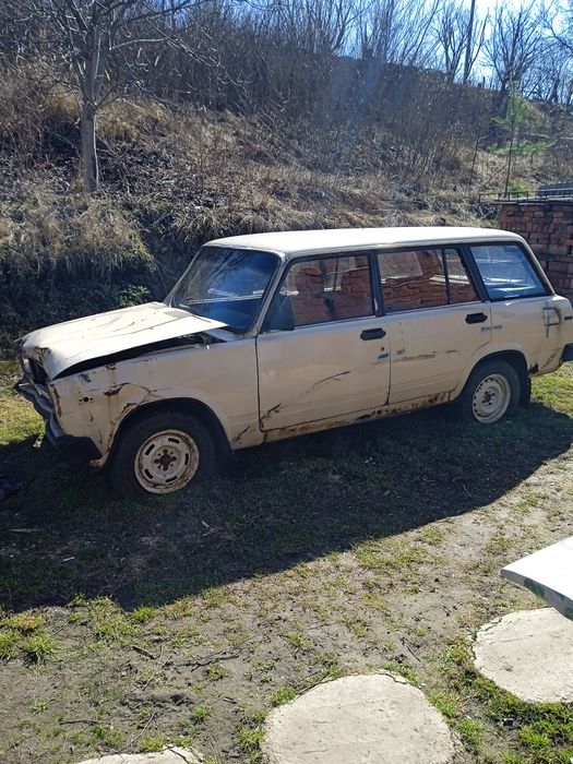 Продам автомобиль Жигули ваз 21043 2004 гв