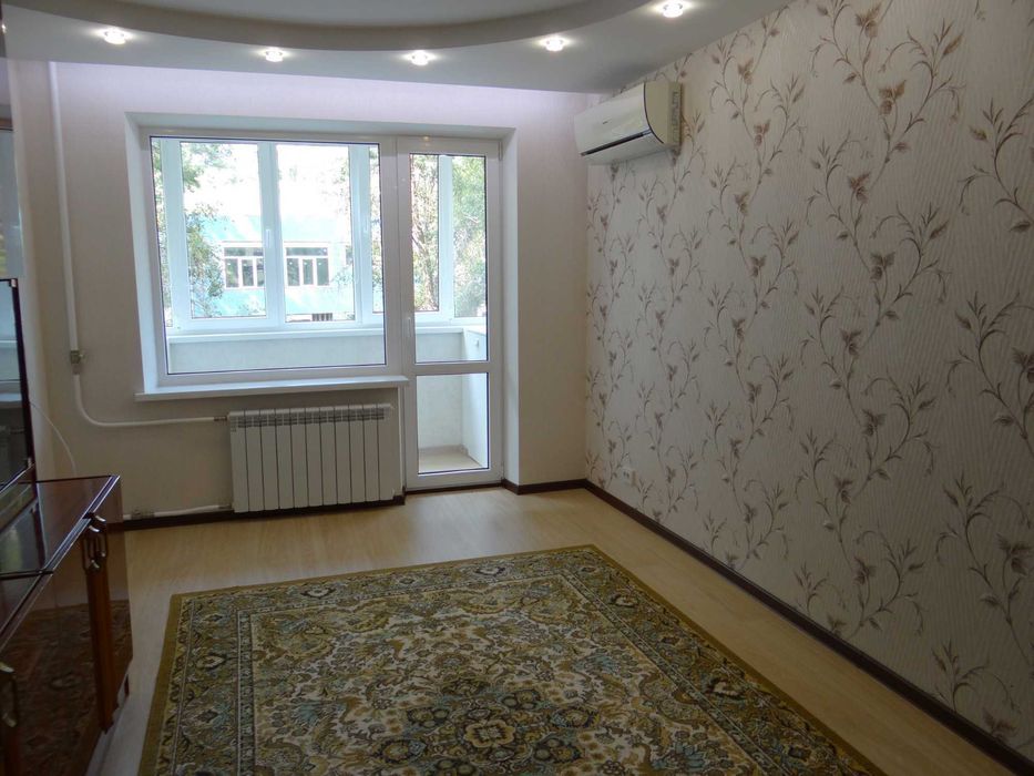Продам 3-комнатную квартиру на Парусе | 2 этаж | Тёплая | Ремонт