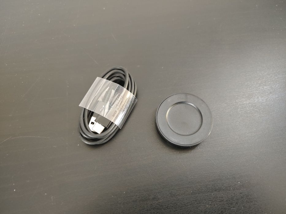 Smartwatch Xiaomi Watch S1