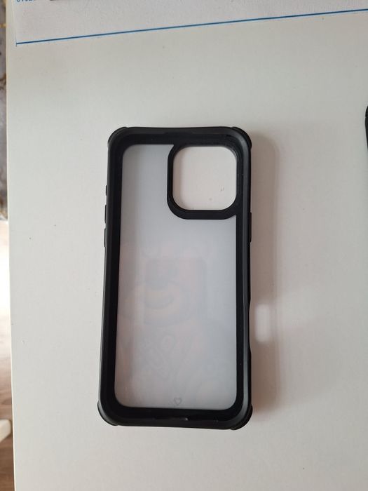 Etui do iphone 16Pro max
