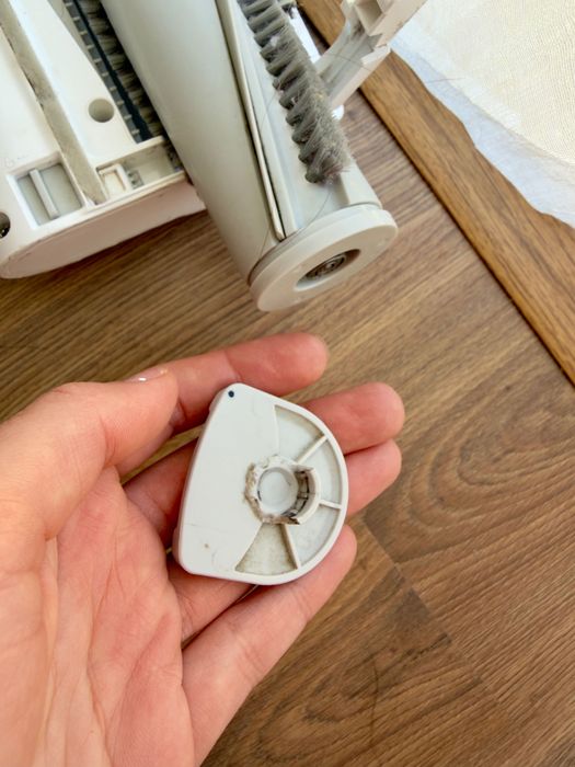 Vendo Xiaomi Vacuum Cleaner G20 sem fios, usado, em muito bom estado
