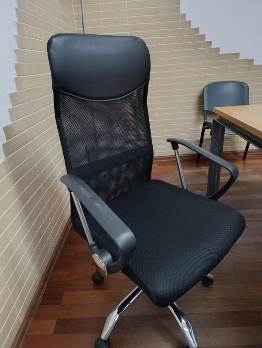 Cadeira de escritório