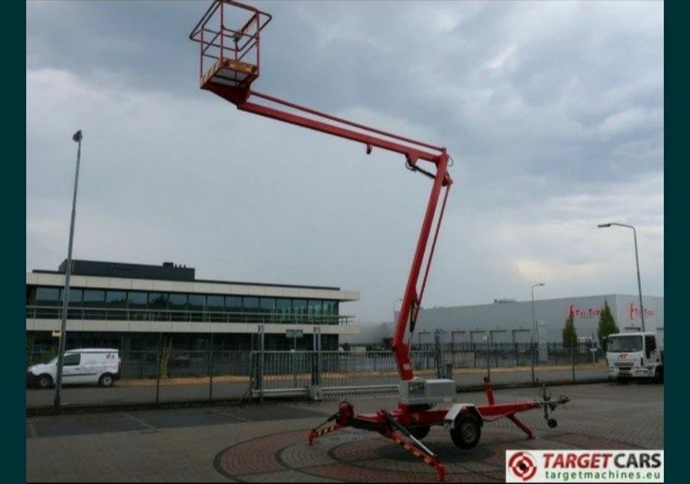 Продам автовишку, (оренда)