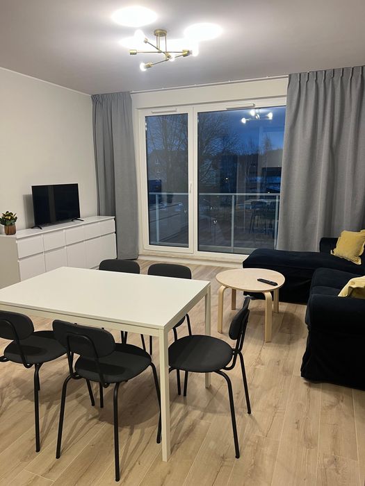 Słoneczne 3 pokoje 67 m² | Duży balkon | Osiedle START | PKM 400 m | Zwierzęta OK
