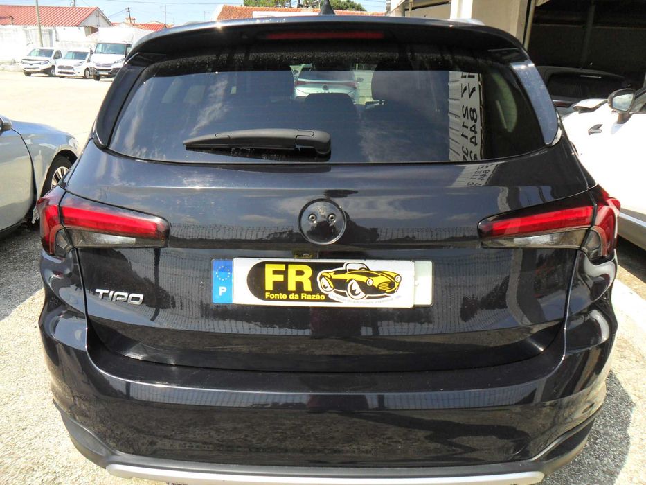 FIAT TIPO SW CROSS 1.0 GSE T3 110CV ( 2023 )