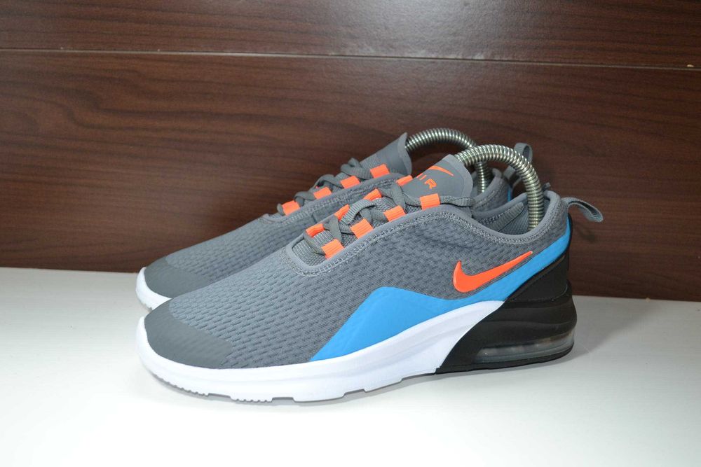 nike air max motion 2 gs 38р кроссовки оригинал