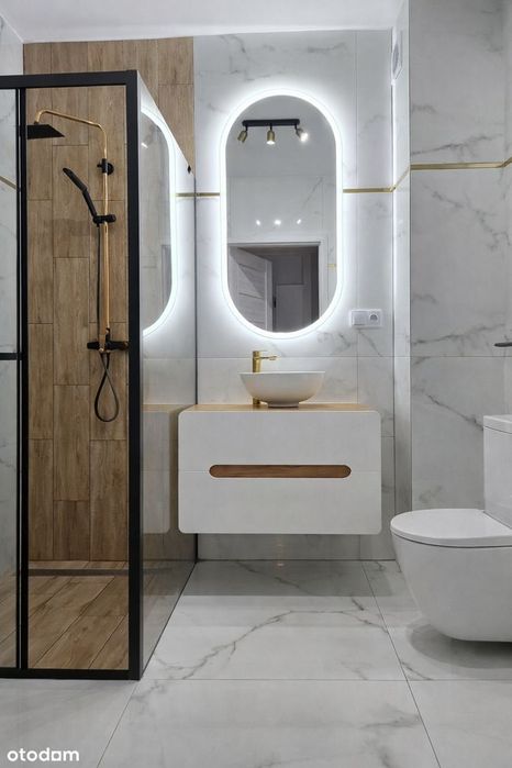 2 pokoje, JAR, 1 piętro, gotowe do zamieszkania, bez pośrednika