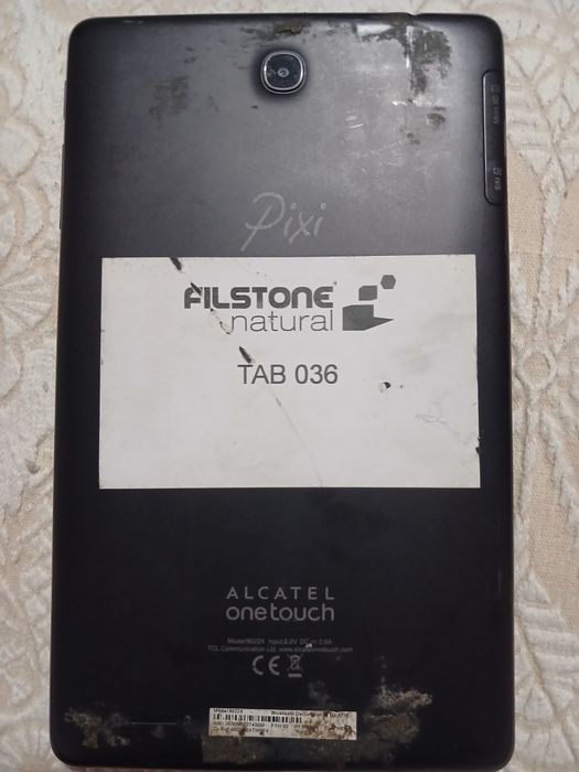 Vendo dois tablets