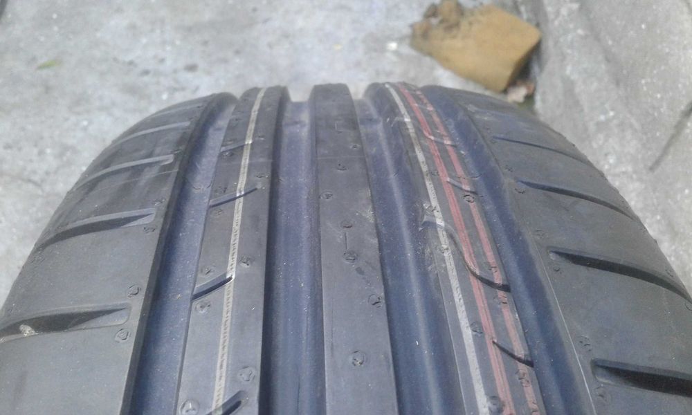 Колесо в сборе ( запаска )