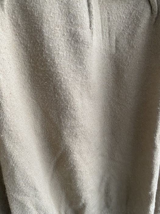 Camisola mulher usada