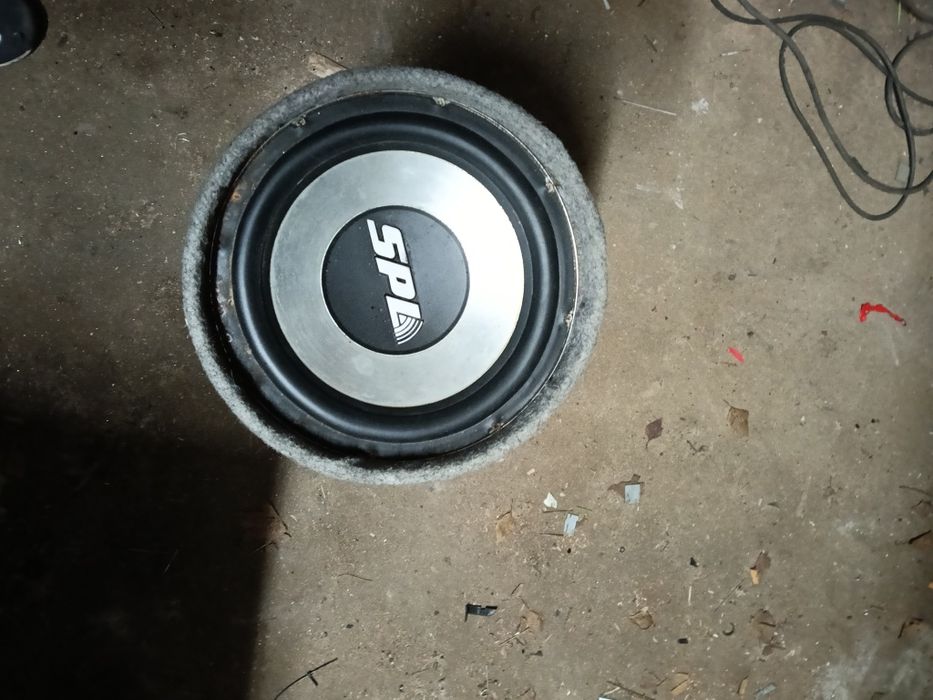 Auto radio android e som