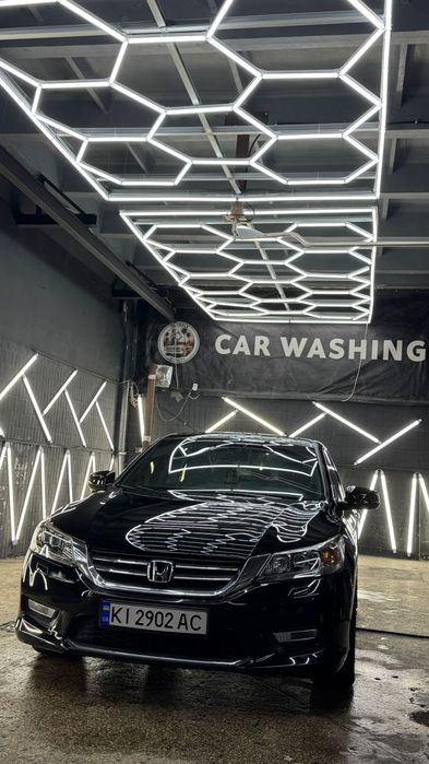 Продам авто Honda accord 9