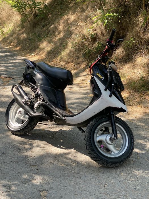 Продам/обменяю Yamaha ZR