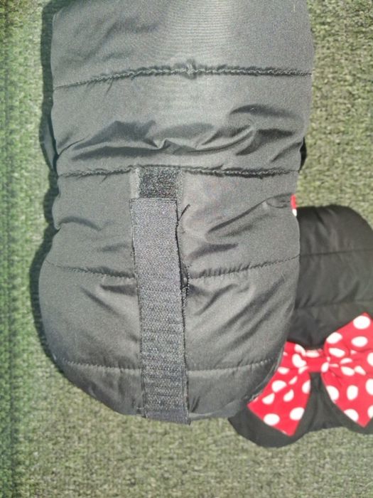 Муфта ручної роботи