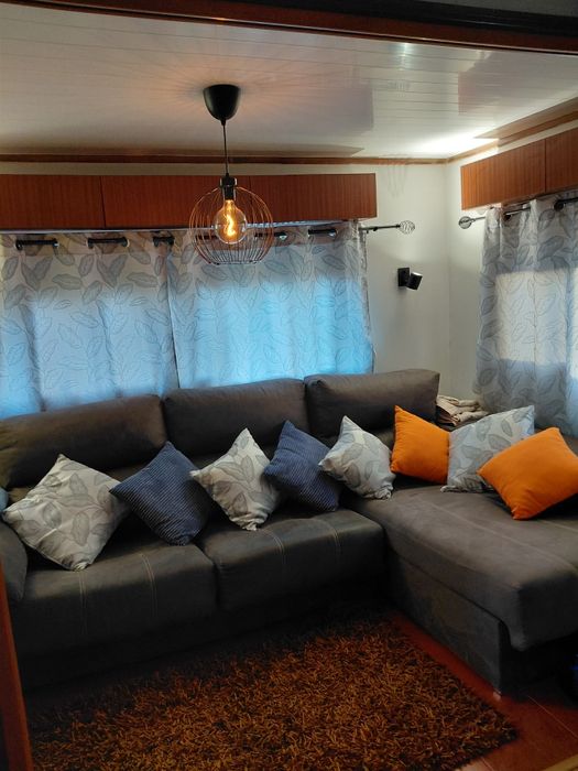 Residencial parque valbom