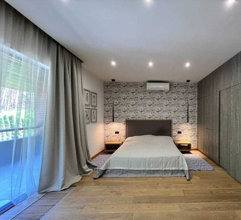 Посуточно коттедж премиум Кийлов  до 25 человек сауна лес барбекю